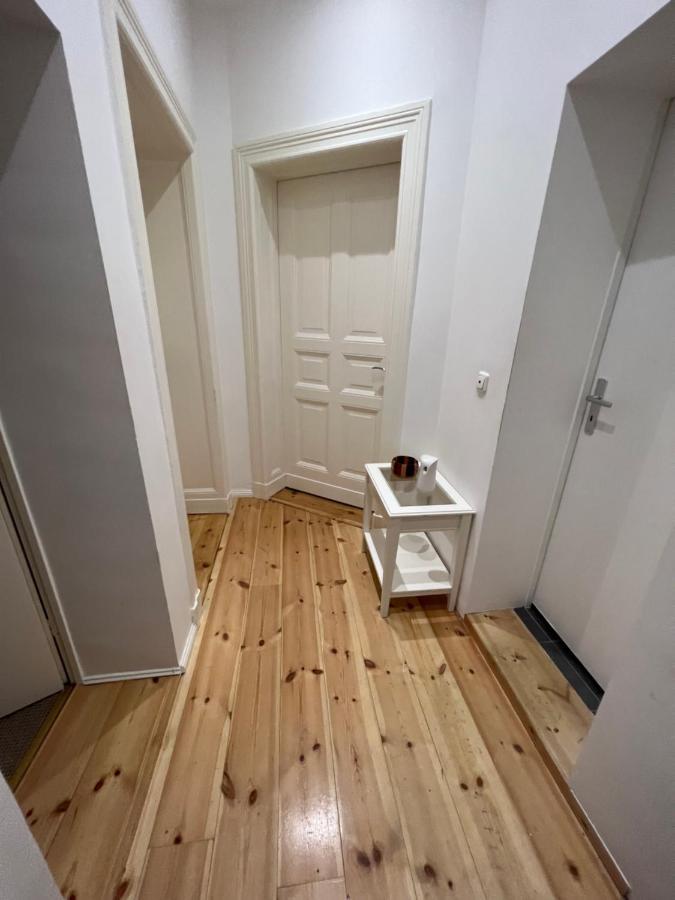 Apartment Fuer Familien, Freunde Oder Groessere Gruppen Bis Zu 8 Personen In Der Naehe Des Berliner Hauptbahnhofs Exteriér fotografie