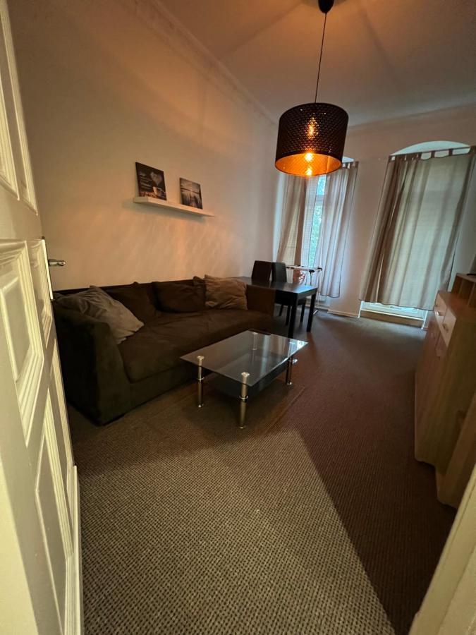 Apartment Fuer Familien, Freunde Oder Groessere Gruppen Bis Zu 8 Personen In Der Naehe Des Berliner Hauptbahnhofs Exteriér fotografie