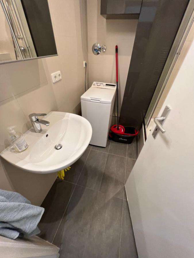 Apartment Fuer Familien, Freunde Oder Groessere Gruppen Bis Zu 8 Personen In Der Naehe Des Berliner Hauptbahnhofs Exteriér fotografie