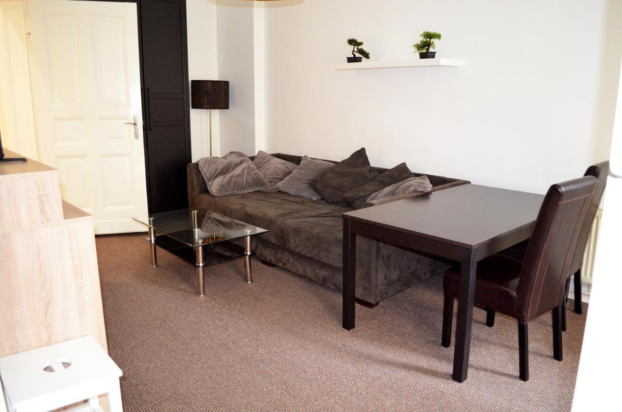 Apartment Fuer Familien, Freunde Oder Groessere Gruppen Bis Zu 8 Personen In Der Naehe Des Berliner Hauptbahnhofs Exteriér fotografie